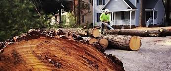 Best Emergency Tree Removal  in Harrogate, TN